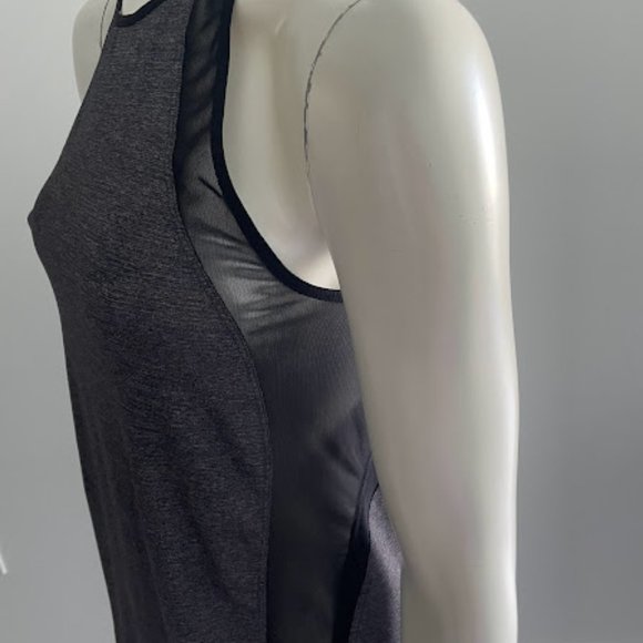 Lululemon Gray Tank Top - Picture 3 of 4